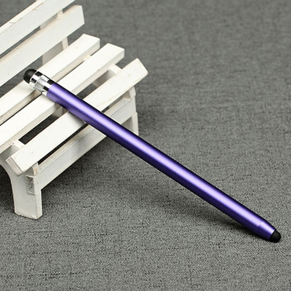 Techsuit (JC01) universalu stylus pieštukas - Tamsiai mėlyna