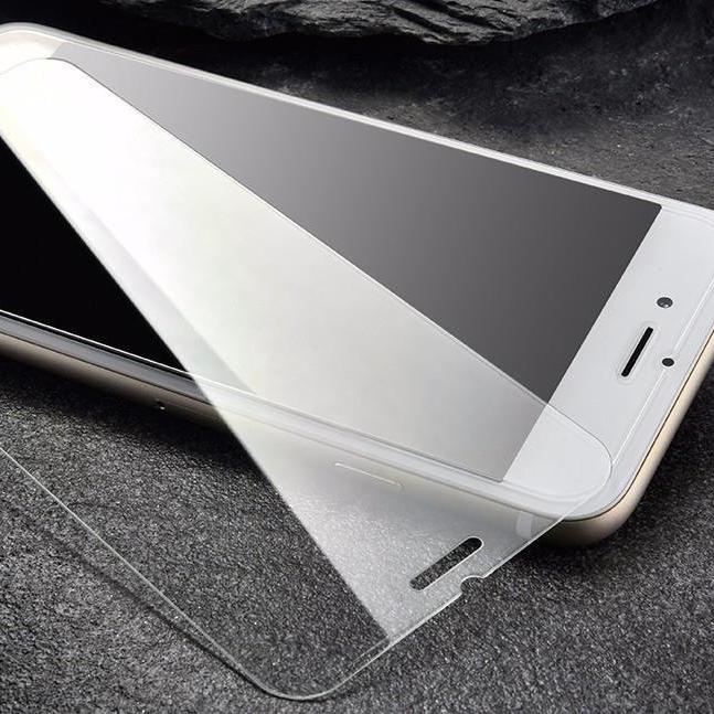 Grūdintas 9H stiklas Samsung Galaxy A20e - Permatoma