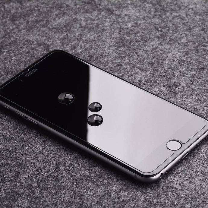 Wozinsky stiprinamas stiklas Realme X2 Pro - Juoda
