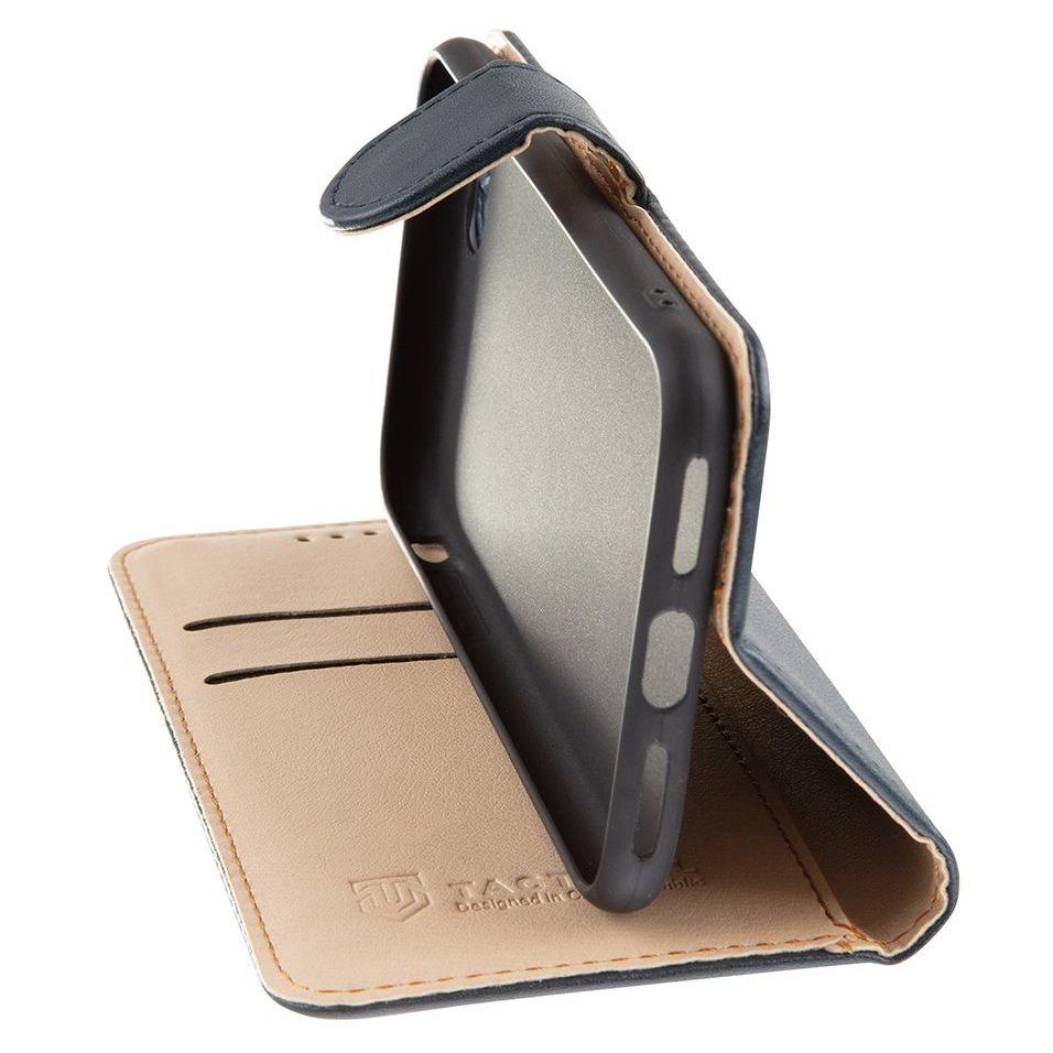 Tactical Field Notes dėklas Honor 50 Lite - Permatoma