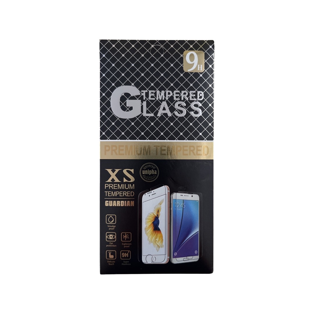 Premium 9H grūdintas stiklas Nokia 9 PureView - Permatoma