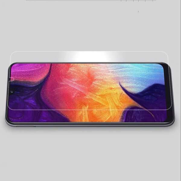 9D Super apsauginis stiklas Izmael Realme 9 Pro+ - Permatoma