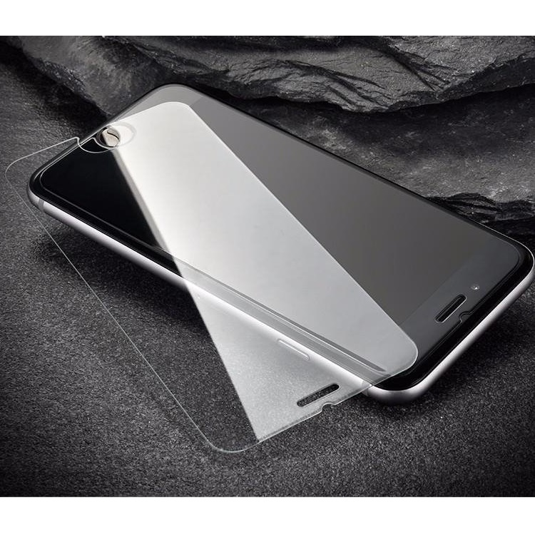 9D Super apsauginis stiklas Izmael Apple iPhone 13/iPhone 13 Pro/iPhone 14 - Permatoma