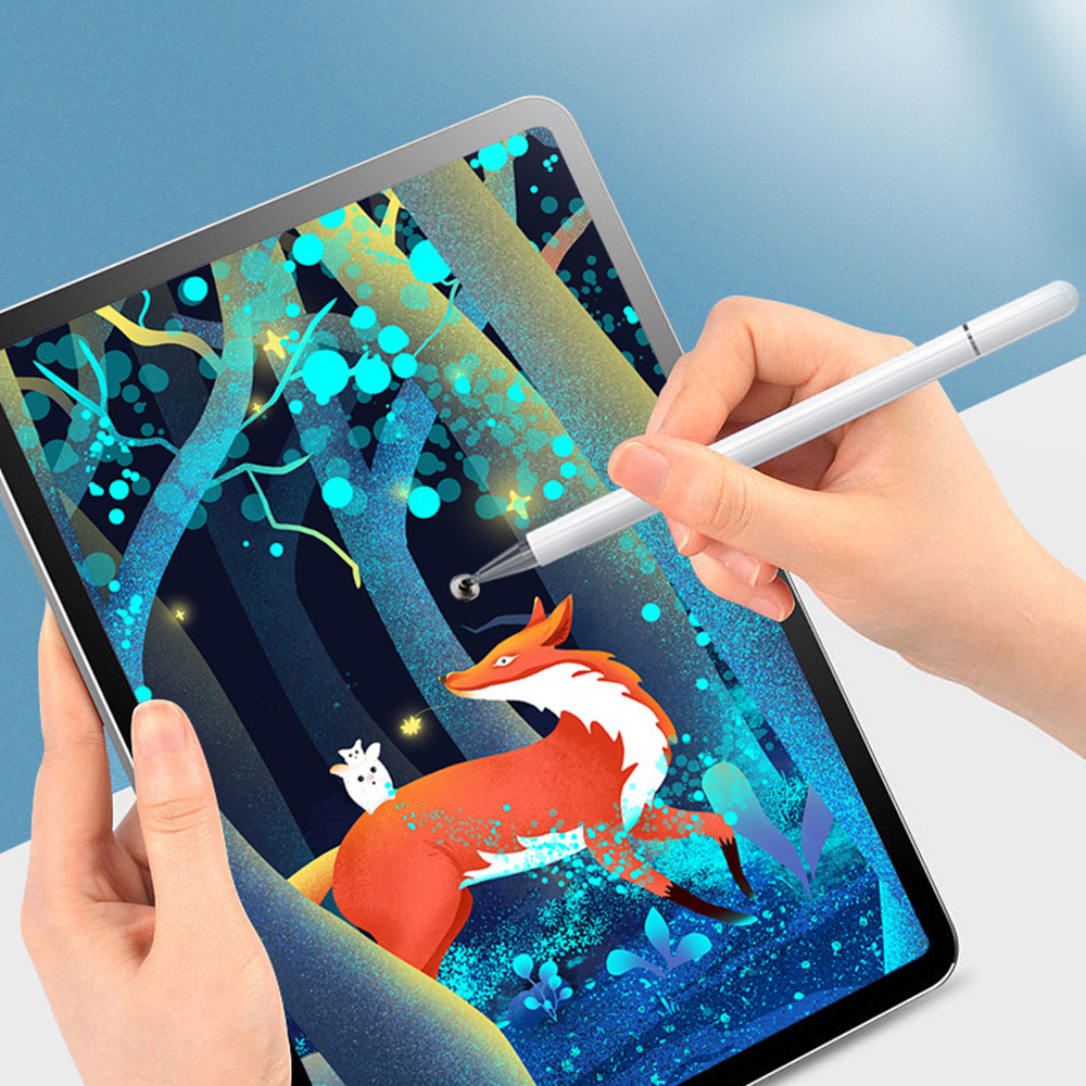 Stylus Pen (JC04) – Universalu Android, iOS, Microsoft – Violetinė