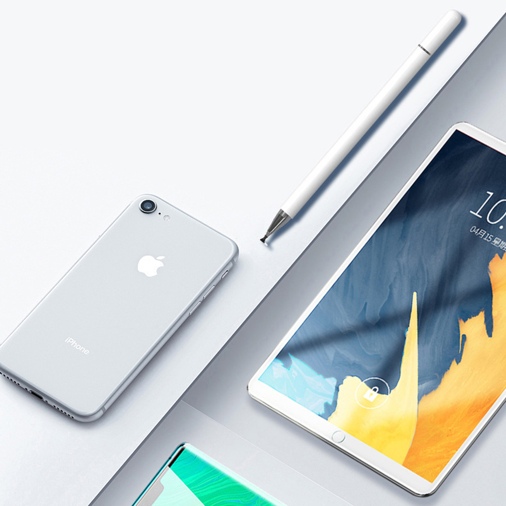 Stylus Pen (JC04) – Universalu Android, iOS, Microsoft – Violetinė
