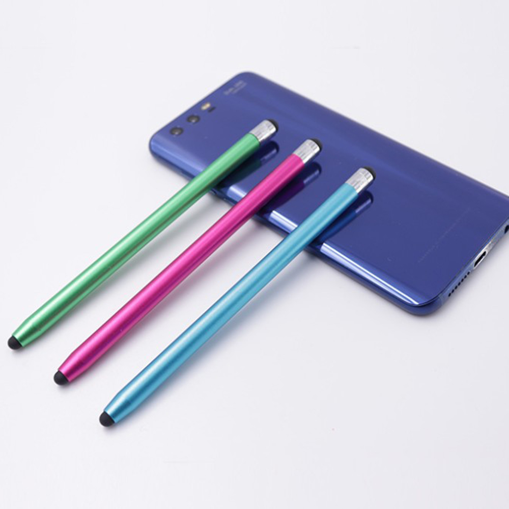 Techsuit (JC01) universalu stylus pieštukas - Tamsiai mėlyna