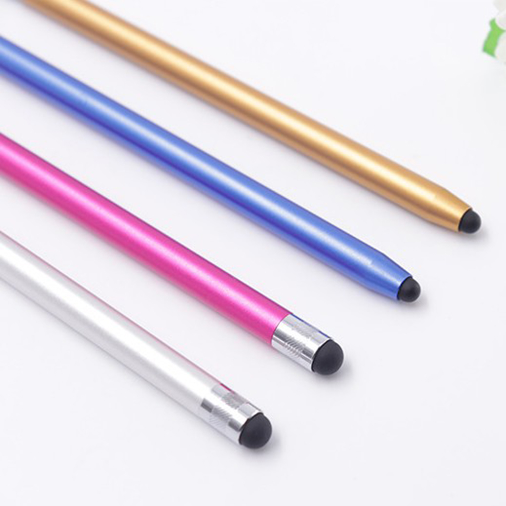 Techsuit (JC01) universalu stylus pieštukas - Tamsiai mėlyna