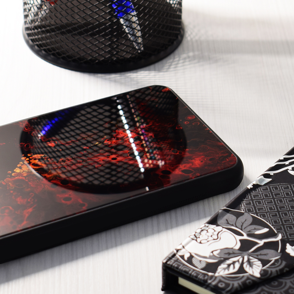 Techsuit dėklas - Glaze Series - Xiaomi 14T Pro - Daugiaspalvė 1