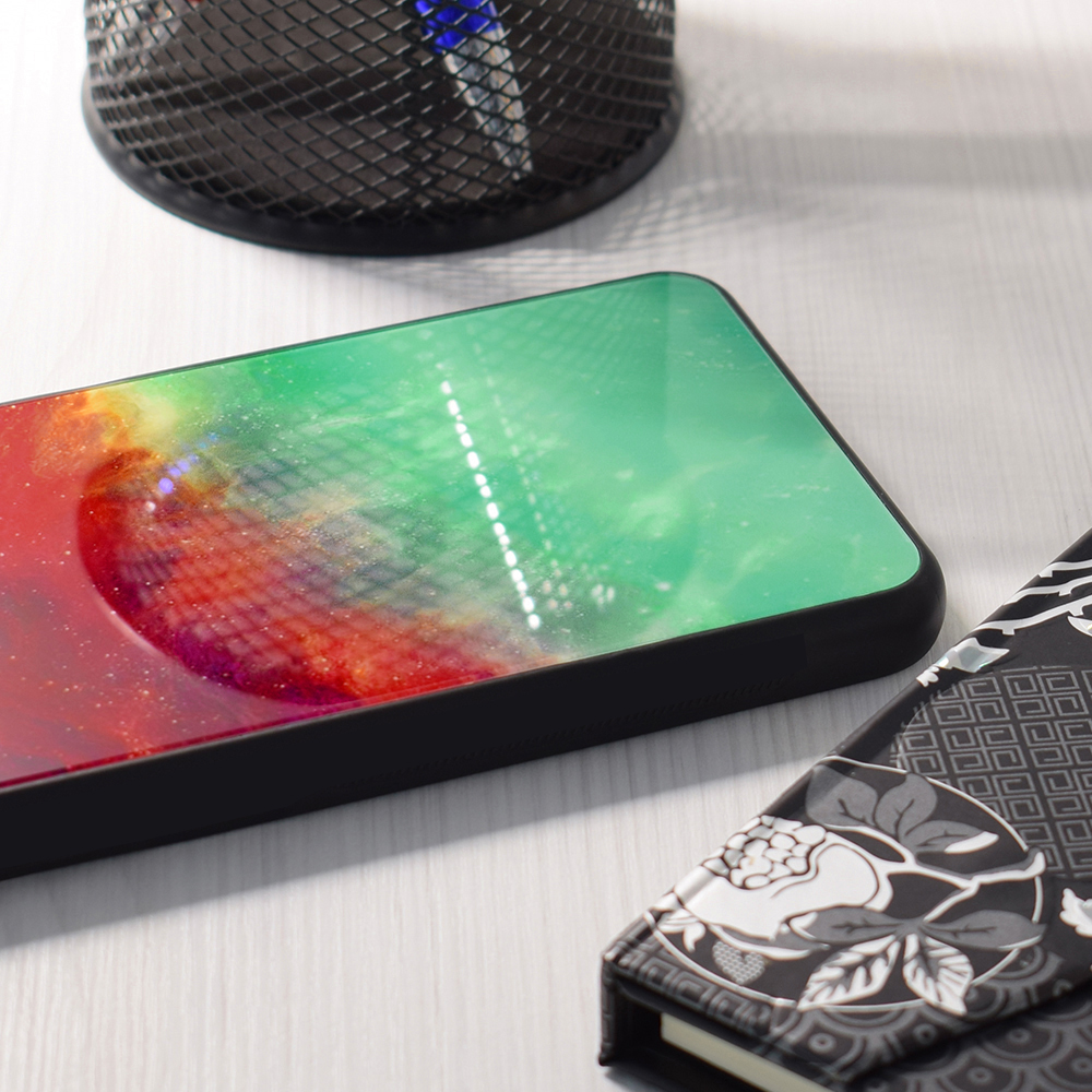 Techsuit dėklas - Glaze Series - Xiaomi 14T Pro - Daugiaspalvė 1