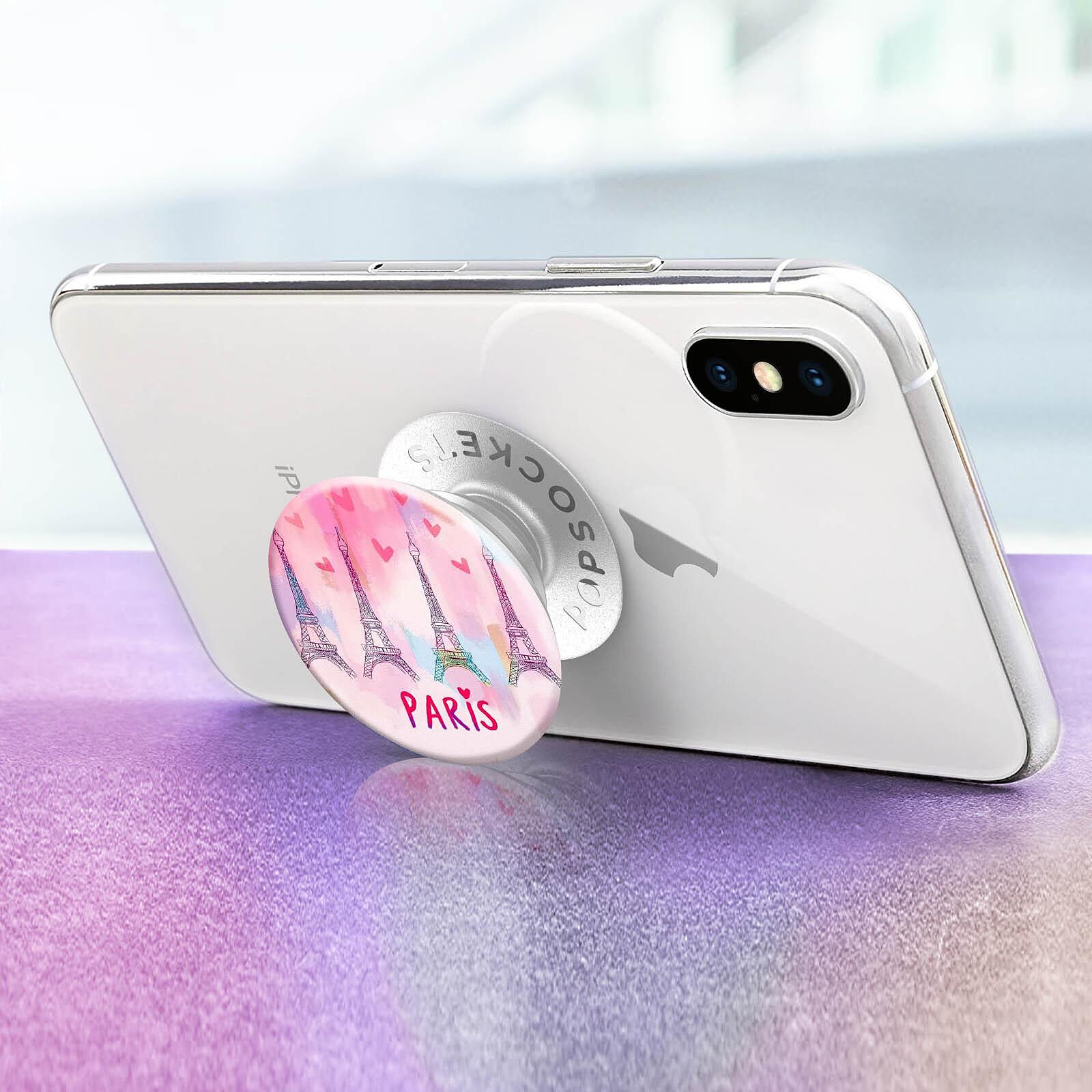 PopSockets - laikiklis PopGrip - Inkarai