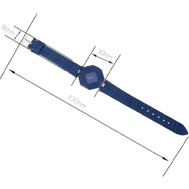 Laikrodis RE-2938 - Baltas