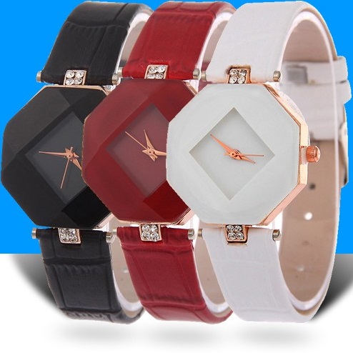 Laikrodis RE-2938 - Baltas