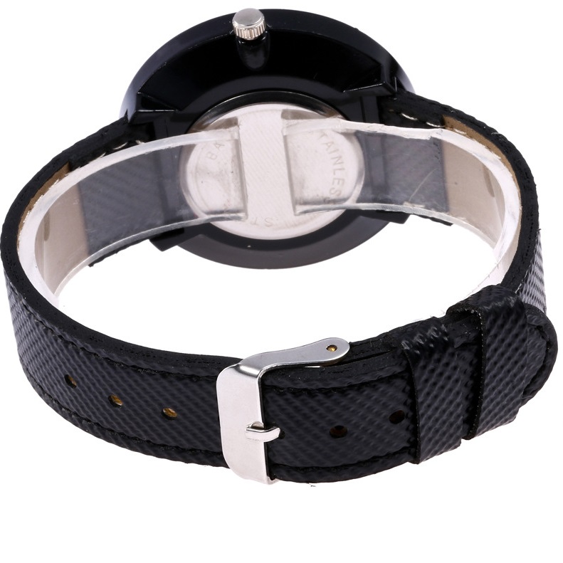 Laikrodis HO-12247 - Raudona