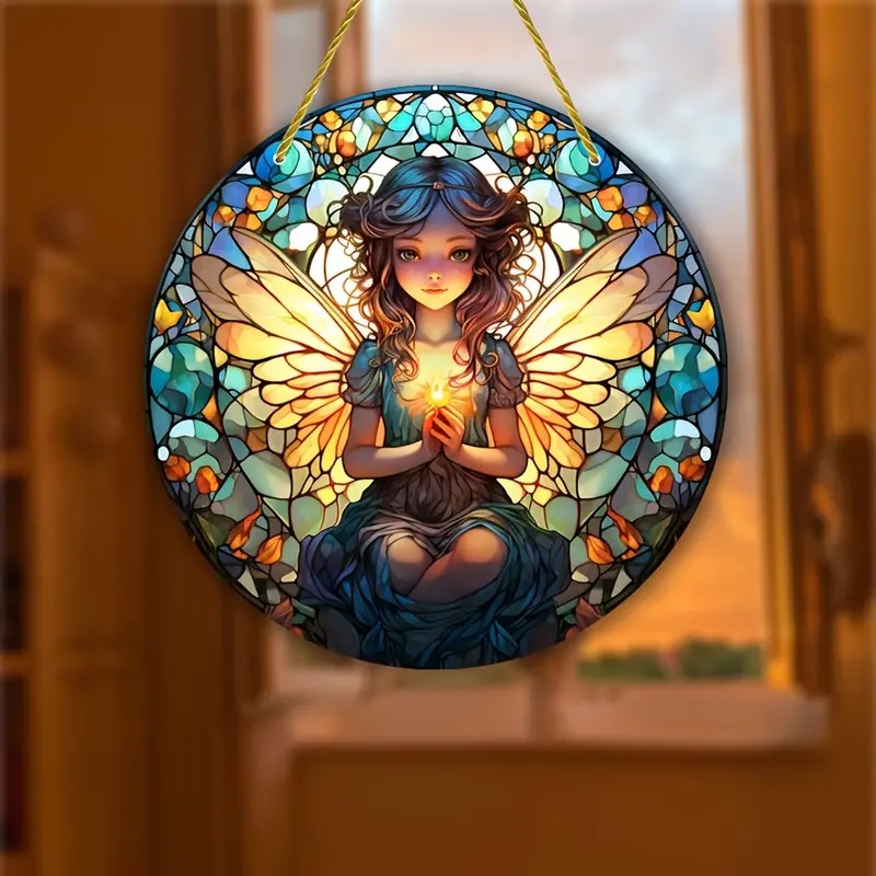 Saulės gaudyklė - Fairy / Tipas10 / L