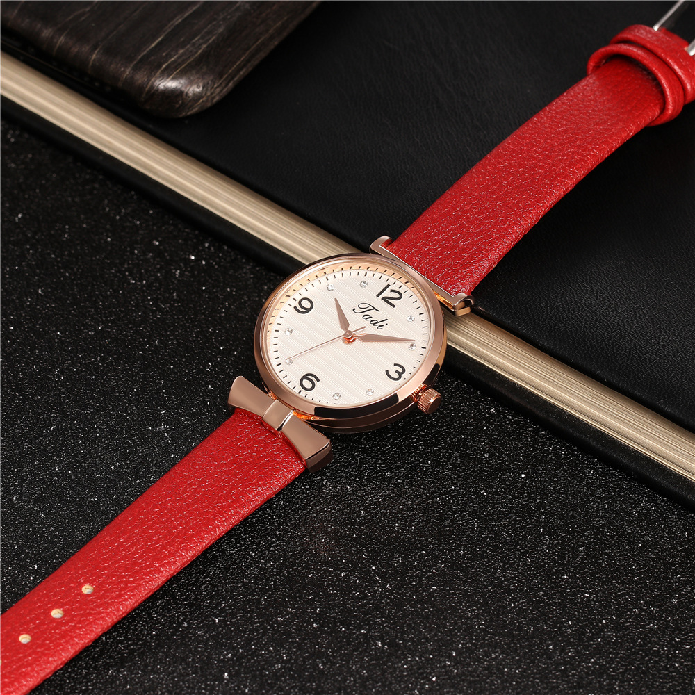 Laikrodis PH-13001 - Rudas