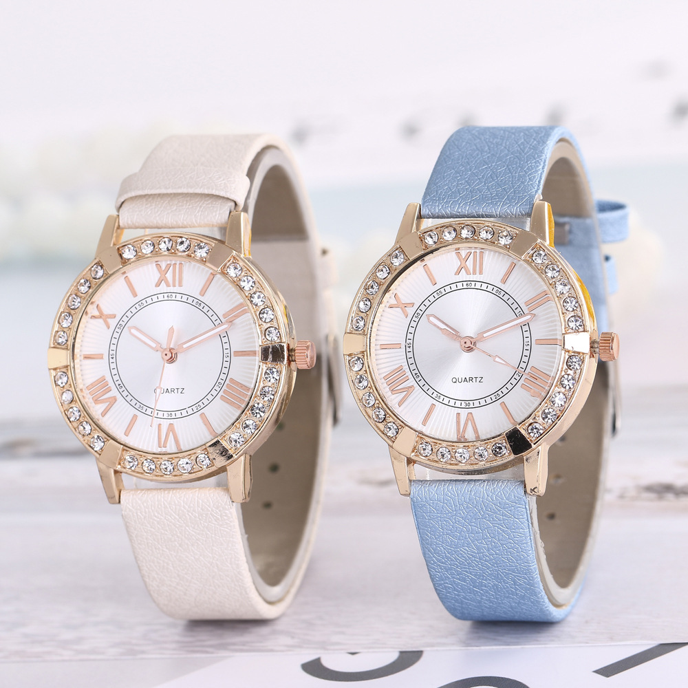 Laikrodis UN-13905 - Ruda