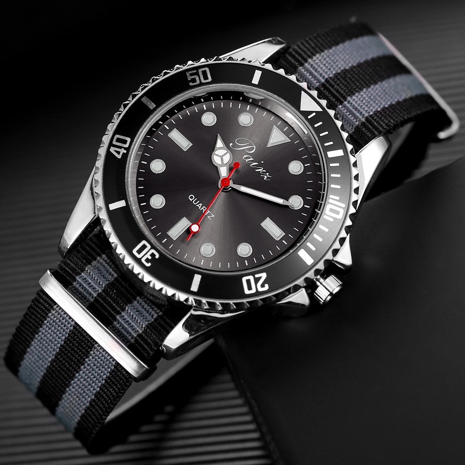 Laikrodis VE-11656 - Mėlyna