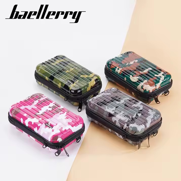 Baellerry AR-36097 rankinė - Ruda