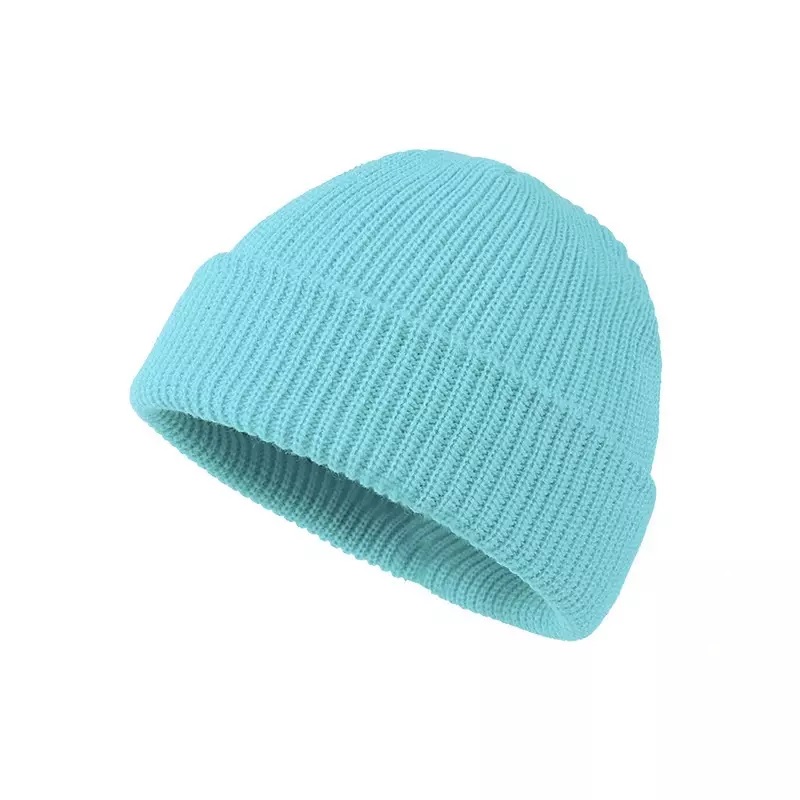 Kepurė Color - Rožinė