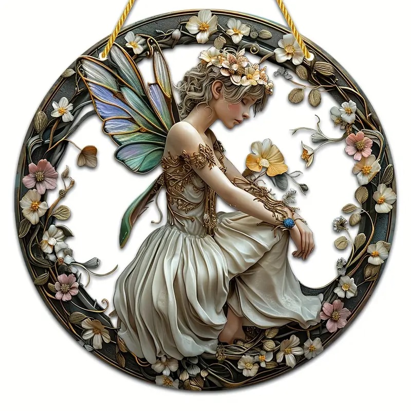 Saulės gaudyklė - Fairy / Tipas10 / L