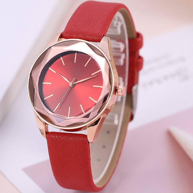 Laikrodis LU-12359 - Juoda