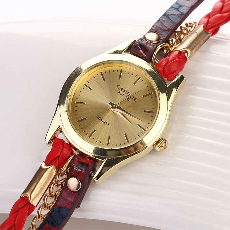 Laikrodis CA-1190 - Balta