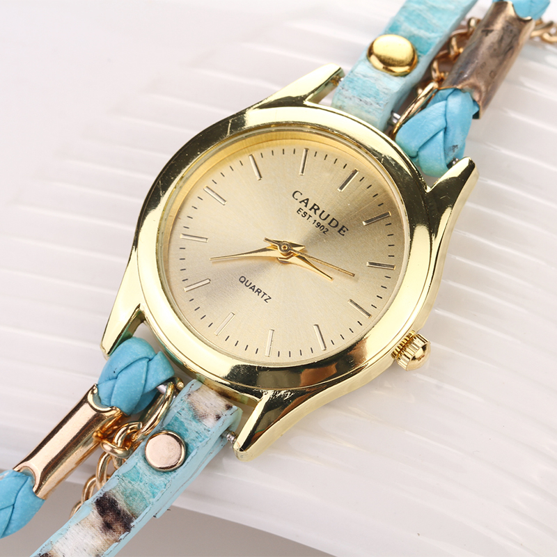 Laikrodis CA-1190 - Balta