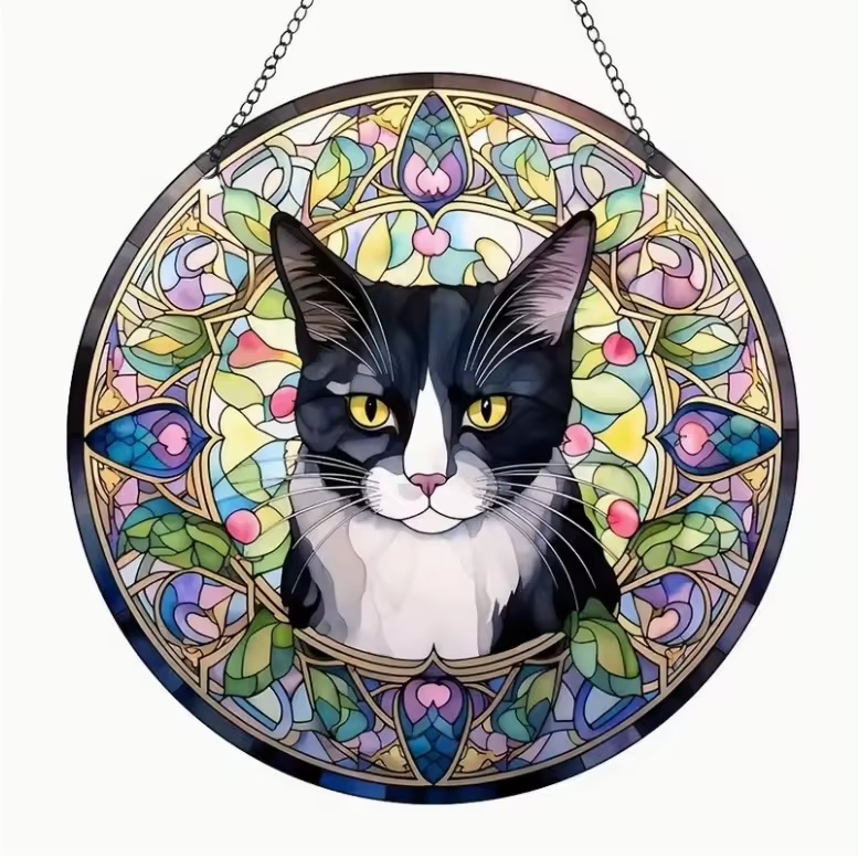 Saulės gaudyklė - Cat/Tipas6/XL