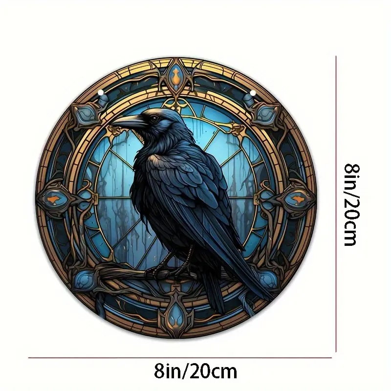 Saulės gaudyklė - Raven / Tipas3 / XL