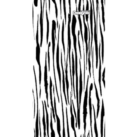 ME-7002 kaklaraištis - Zebra