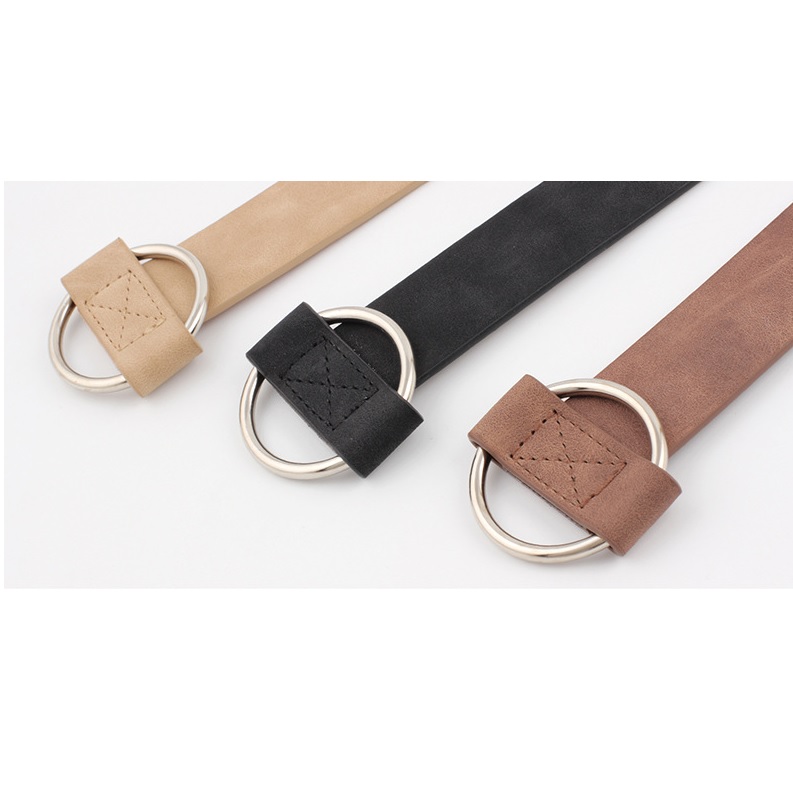 Diržas LO-12568 - Juoda