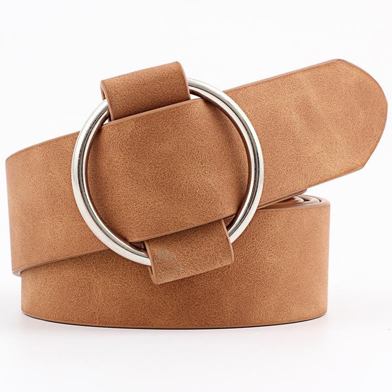 Diržas LO-12568 - Juoda
