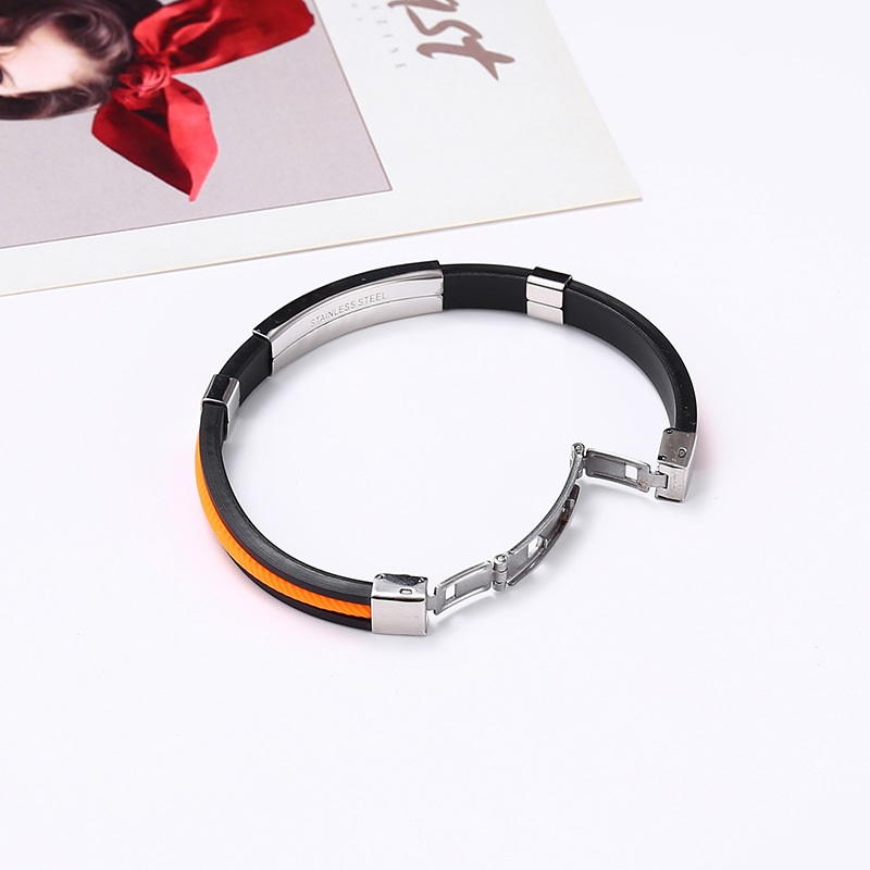 Apyrankė OT-33376 - Juoda