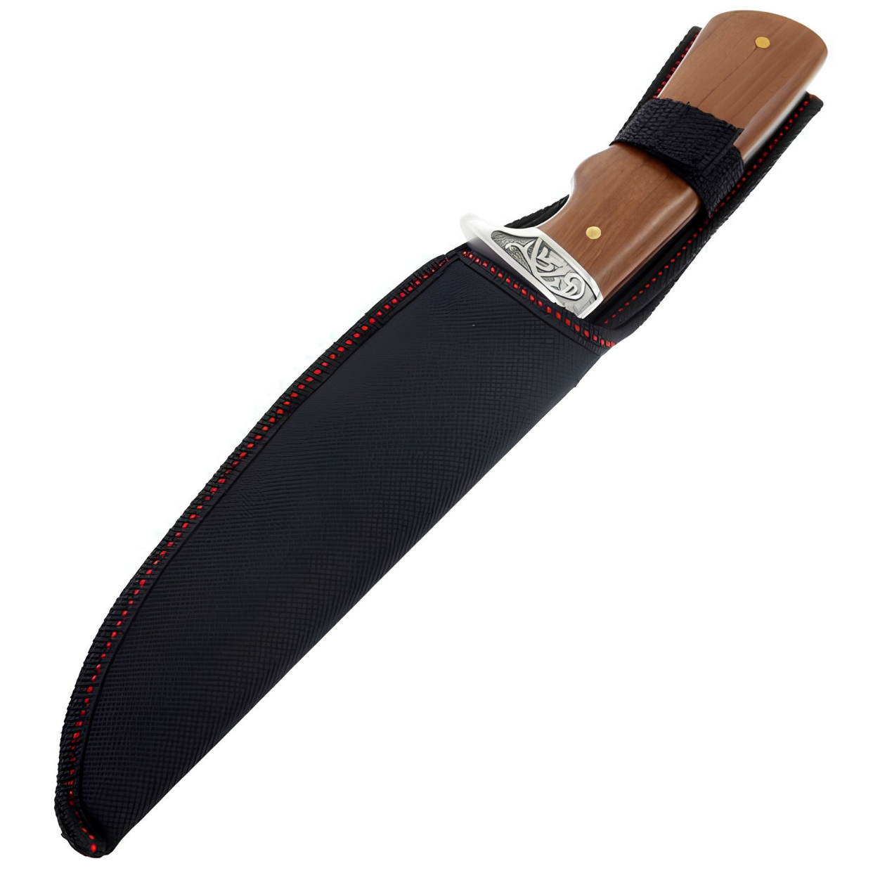 Outdoorinis Peilis SN - 40334 - Ruda