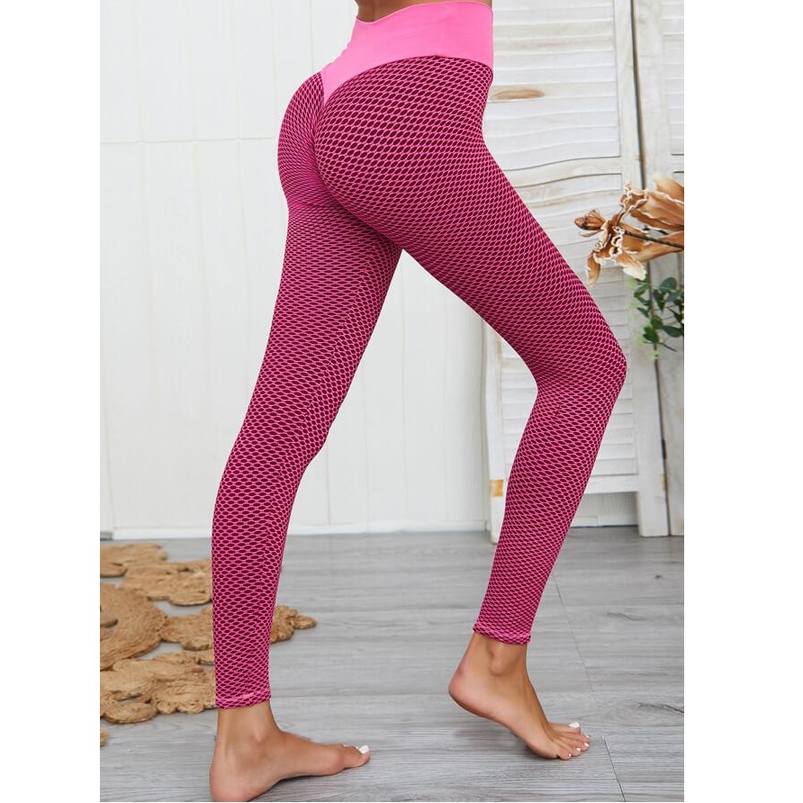 Push Up Tamprės HO-14851 - Pilka / XL