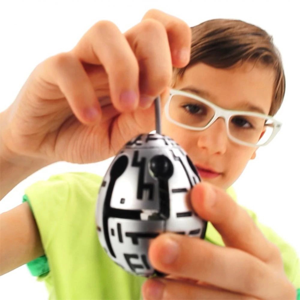 Galvosūkis Smart Egg-Juokdarys