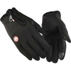 Juoda / M / L