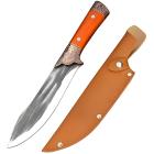 Rudas / Butcher