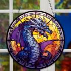 Dragon / Tipas3
