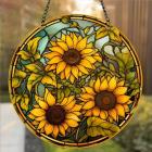 Sunflower / Tipas4