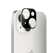 Techsuit apsauginis stiklas kamerai Apple iPhone 13/iPhone 13 Mini - Juoda