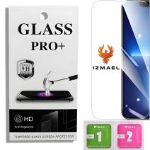 9D Super apsauginis stiklas Izmael Apple iPhone 12 Pro Max - Permatoma