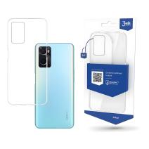 3mk Skinny dėklas Oppo A76 - Permatoma