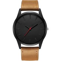 Laikrodis FR-11466 - Rudas / Juodas