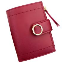 Piniginė BE-25316 - Bordo