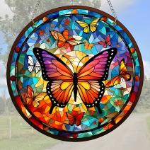 Saulės gaudyklė - Butterfly / Tipas16 / XL