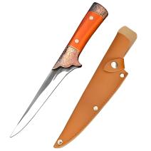 Virtuvinis peilis DE-33026 - Ruda / Boning