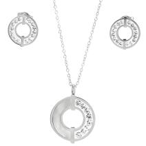 Rinkinys LO-15130 - Sidabrinė
