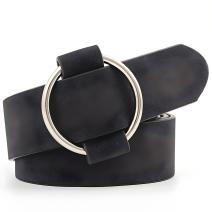 Diržas LO-12568 - Juoda