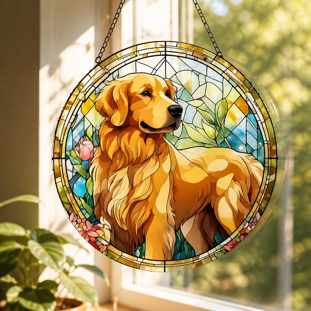 Saulės gaudyklė - Dog/Typ2